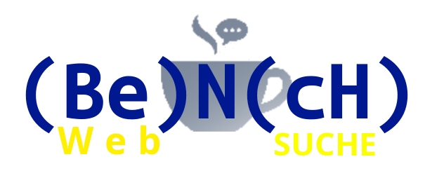 (Be)N(cH) Web suche Logo